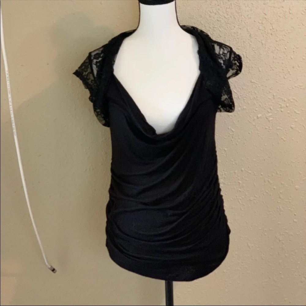 Rue21 Top